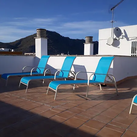 Apartamento Sea One.