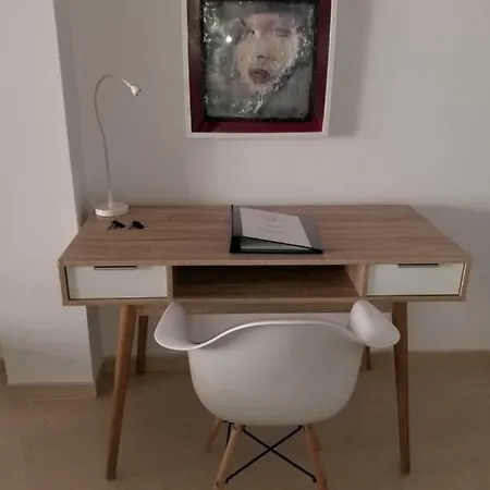 Sea One. Apartment Port de Pollença