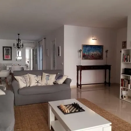 Apartment Sea One. *