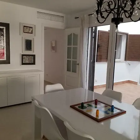 Sea One. Apartamento *