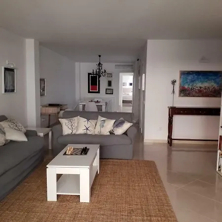 Apartment Sea One. Port de Pollença