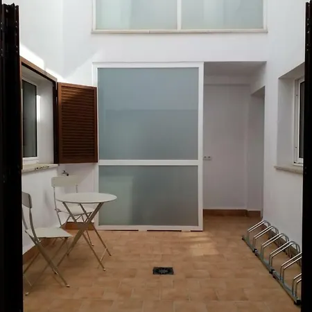 Apartment Sea One. Port de Pollença