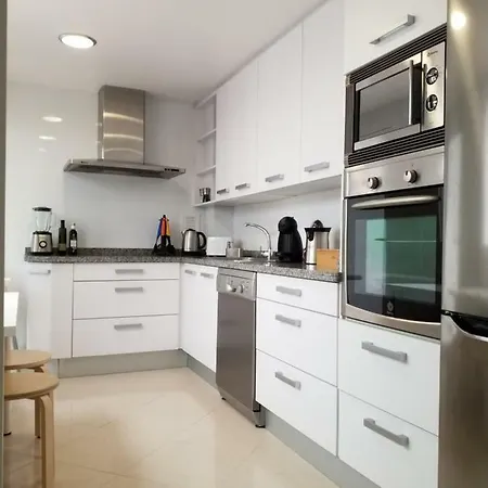 Sea One. Apartamento *