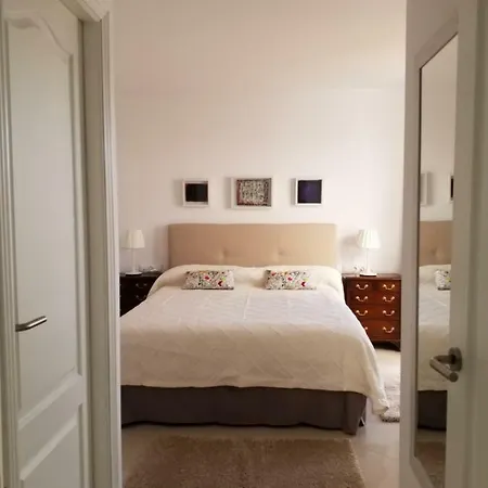 Apartamento Sea One.