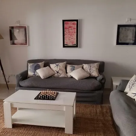Sea One. Apartamento *