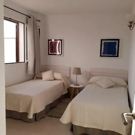 Apartment Sea One. *