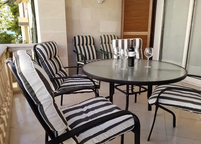 Sea One. Apartman Port de Pollença