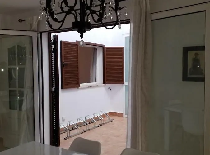 Sea One. Apartman Port de Pollença