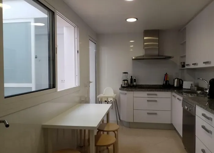 Sea One. Apartman Port de Pollença