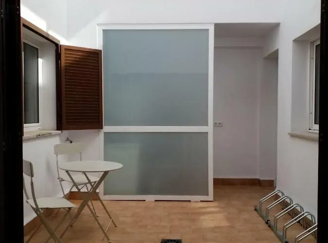 Apartman Sea One. Port de Pollença