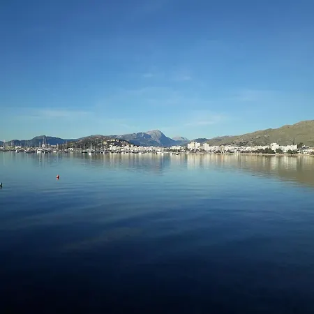 Apartment Sea One. Port de Pollença