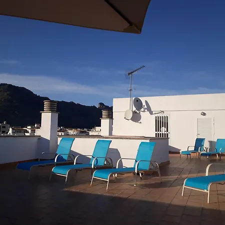 Apartment Sea One. Port de Pollenca