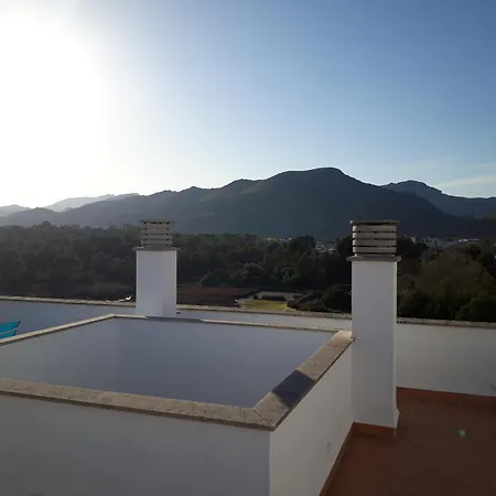 Apartment Sea One. Port de Pollença