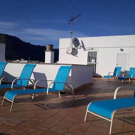 Lägenhet Sea One. Port de Pollença