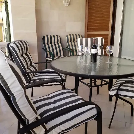 Sea One. Lägenhet Port de Pollença