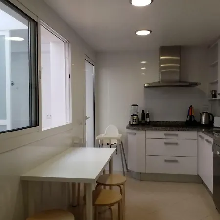 Sea One. Lägenhet Port de Pollença