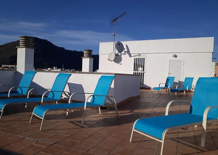 Apartment Sea One. Port de Pollença