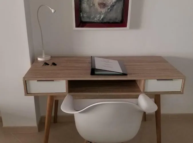 Sea One. Apartment Port de Pollença