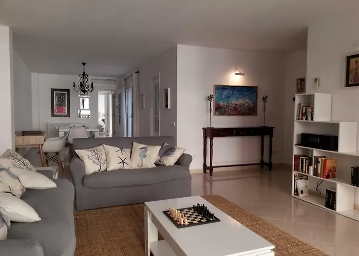 Apartment Sea One. *