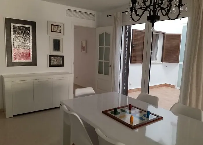 Sea One. Apartment *