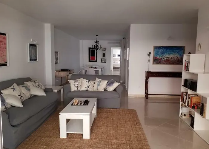 Apartment Sea One. Port de Pollença