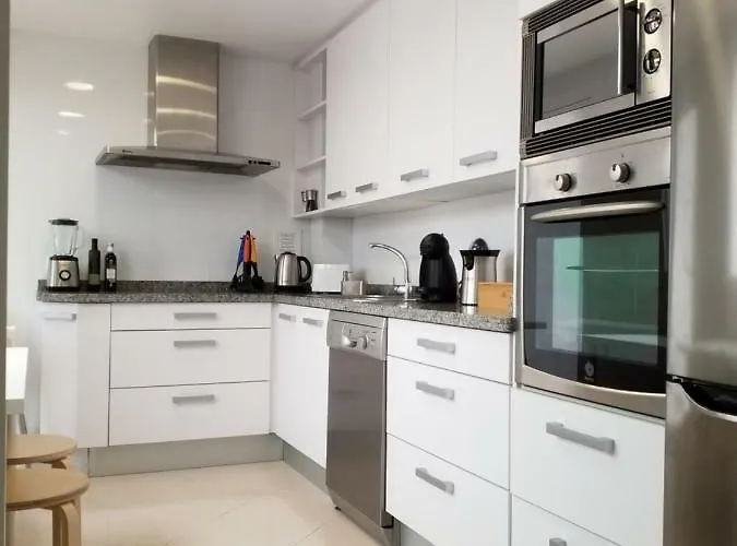 Sea One. Apartment *