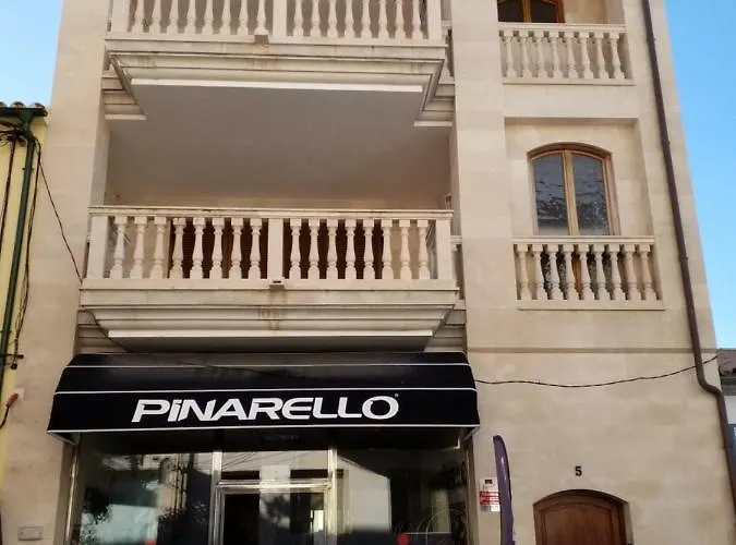 Lägenhet Sea One. Port de Pollença