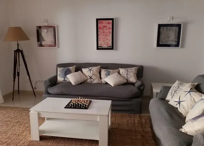 Sea One. Apartment *