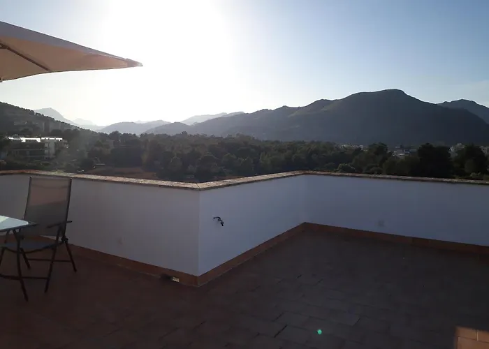 Sea One. פורט דה פולנסה