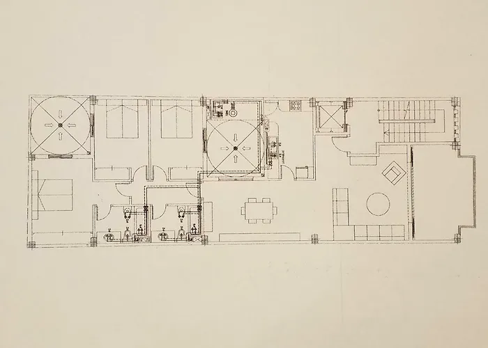 Sea One. פורט דה פולנסה